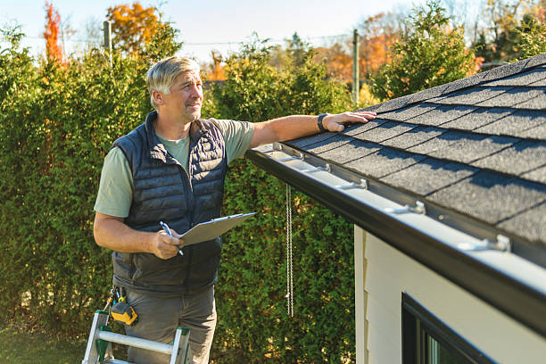 Trusted Storm Damage Roof Repair service in Lowmansville, KY - Ben Roofing and Steel LLC
